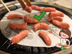 -胡哥烤肥牛(车公庙店)