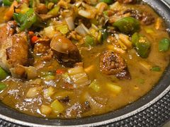 -竹溪一号·天域阁(骑马山店)