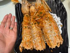 -79号渔船海鲜饭店(华强北店)