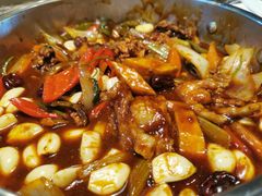 -黄记煌三汁焖锅(凯德广场店)
