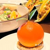 汉中|这家橙子🍊蛋糕绝了