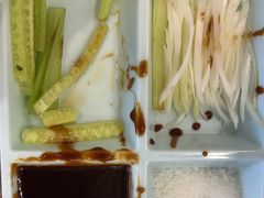 -紫光园·烤鸭(首经贸店)