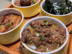 -磁州卤面·邯郸地方菜(复兴区店)