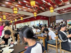 -东北农业大学饺子园