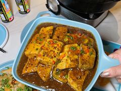 -香香海南菜餐厅