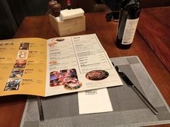 -东西风牛排馆周末烧烤自助(首都机场希尔顿店)