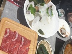 -樱煦和牛寿喜烧(如皋吾悦广场店)