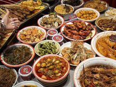 -冶建镜子·中国龙虾王(总店)