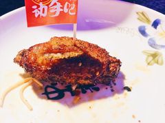 -蘭奢雅集·江浙菜(青山江滩店)