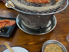 -韩风烤牛肉冷面店