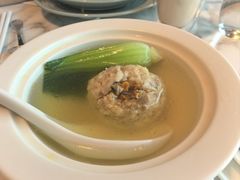 -JWMARRIOTT无锡苏宁JW万豪酒店-悦府65中餐厅