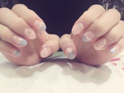 -LEILEI NAIL蕾蕾美甲美睫