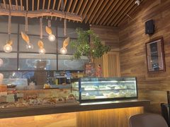 -Let's Taipei 非常烘焙(太古里店)