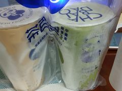 -茶百道(昌里路店)