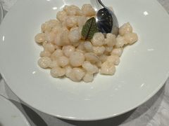 清炒河虾仁-和记小菜(东方店)