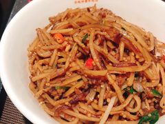 小米油渣土豆丝-小隐人家(乐松店)