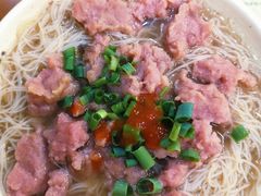 -老牌依强牛肉店(达道总店)
