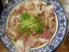 -友乐居羊蝎子(西直门店)