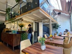 -O'mills Sourdough Bakery&Bistro(永嘉路店)
