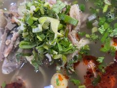 全肉羊杂-阿叶羊杂碎(前进街店)