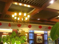 水天堂西餐咖啡厅-Aqua Oasis 水天堂(爱山广场店)