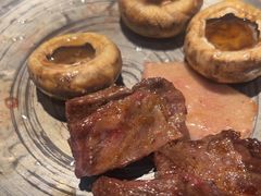 -山川小町·极番烧肉(新地假日广场店)