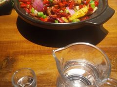 -不相离盐帮菜(郎园店)