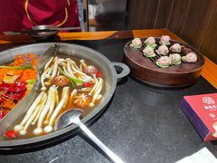 -珮姐老火锅(新街口店)