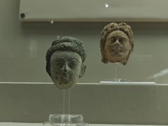 -巴音郭楞蒙古自治州博物馆