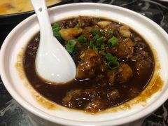 -李师傅脆肚(华强北店)