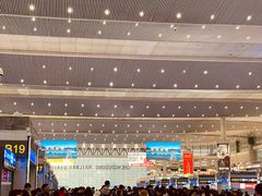 -桔子酒店(成都金牛万达店)