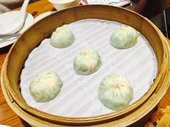 -鼎泰丰(复兴店)