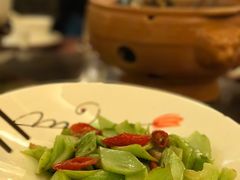 -楚鲜·汉正街一号(天河店)