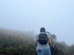 -七娘山