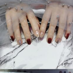 点击看大图 -RL Nail·瑞丽美甲美睫品牌原创店