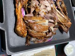 -九十九顶毡房(阜石路店)