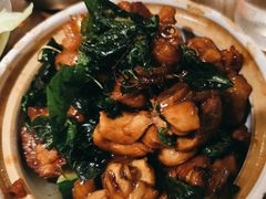-岛风·台食小馆 ISLAND BISTRO(烟台山店)