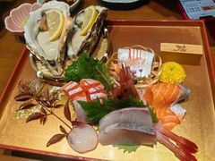 -傑·料理·海鲜放题(佛山文华荟店)