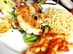 -青岛五四广场海景美仑国际公寓酒店