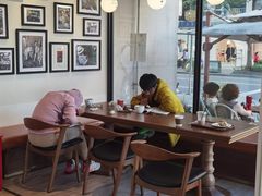 -Peet's Coffee皮爷咖啡(大学路店)