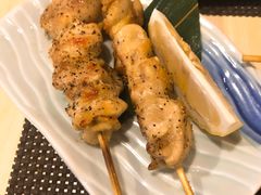 -有喜屋·深夜食堂(北京西路店)