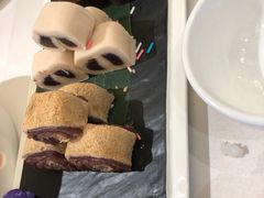 -惠丰堂饭庄·烤鸭·京味菜(翠微路店)