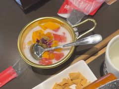 -川成元·麻辣香锅(凯德MALL西直门店)
