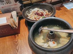-云海肴·汽锅鸡·云南菜(苏州中心店)