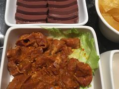-海底捞火锅(上地华联店)