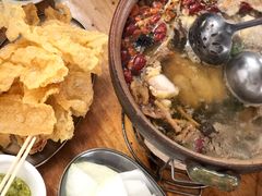 -威邵鸡煲(西华路总店)