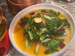 -浩海火燒雲傣家菜(芮欧百货店)