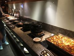 -星伦多 自助料理(圆融店)