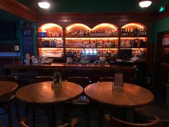 -IRISH PUB NO.9 爱尔兰酒吧