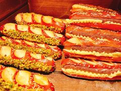 -B&C黄油与面包·THE GARDEN BAKERY概念店(世纪汇店)